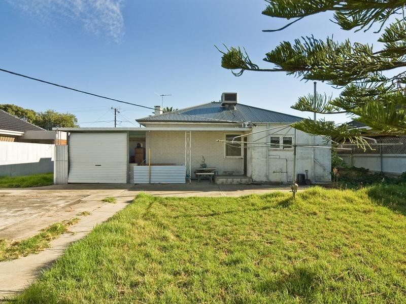 50 Jervois Street, South Plympton SA 5038