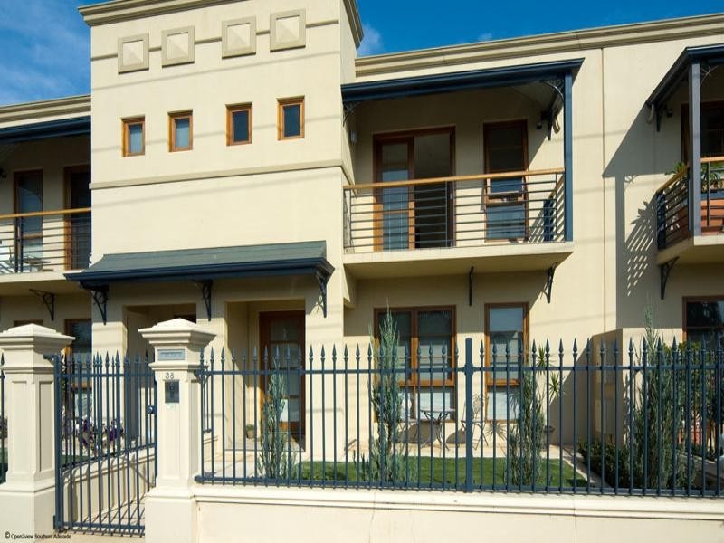 38 High Street, Glenelg SA 5045