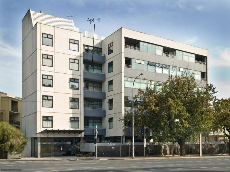 411/191 Greenhill Road, Parkside SA 5063