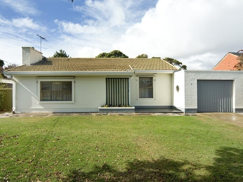 6 Wintrena Street, South Plympton SA 5038