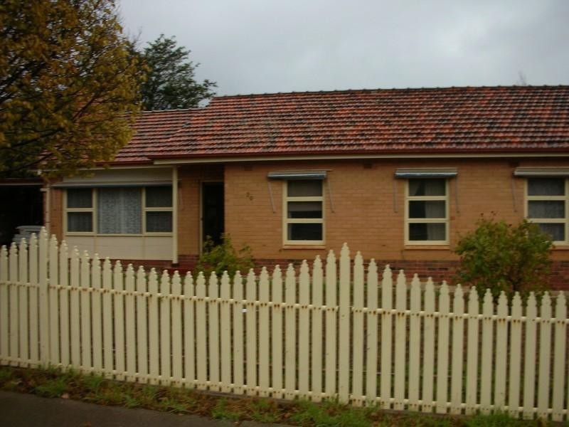 20 Osterley Terrace, Seacliff Park SA 5049