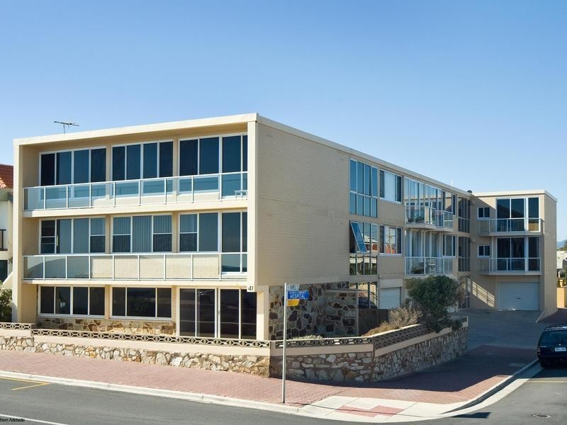 7/41 South Esplanade, Glenelg South SA 5045
