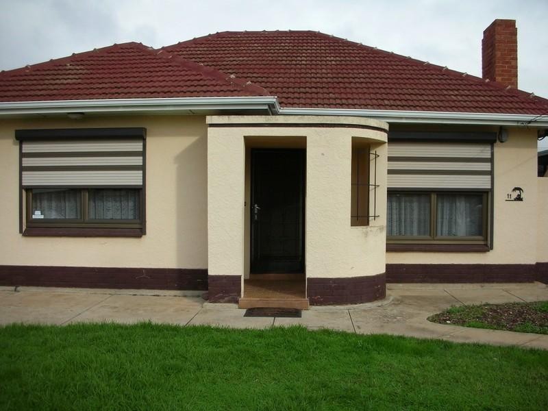 11 Liberton Avenue, Croydon Park SA 5008