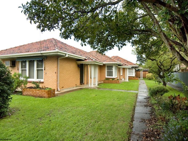 2/8 Monash Street, South Plympton SA 5038