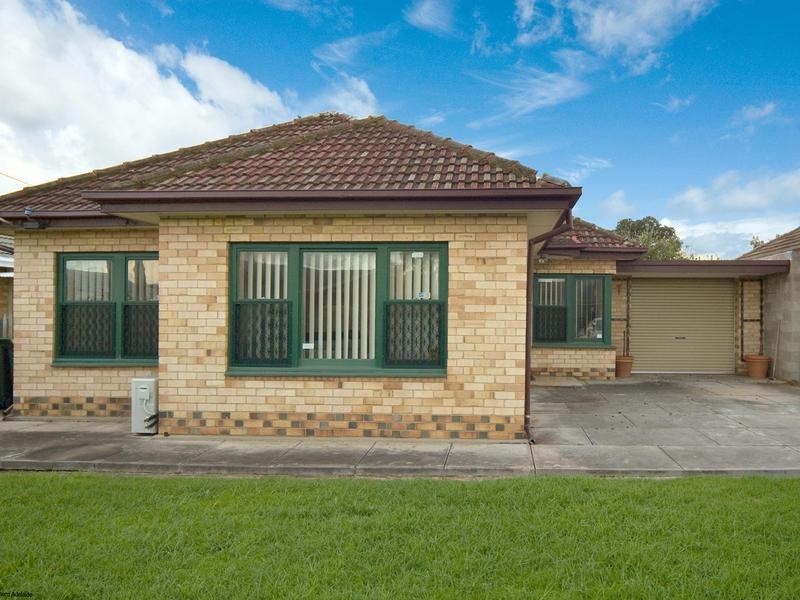 55A Jervois Street, South Plympton SA 5038
