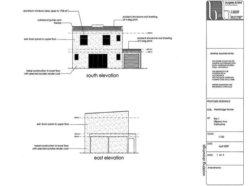 42A Nilpena Avenue, Park Holme SA 5043