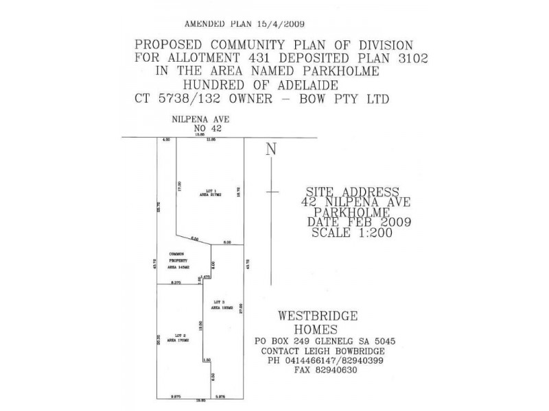 42C Nilpena Avenue, Park Holme SA 5043
