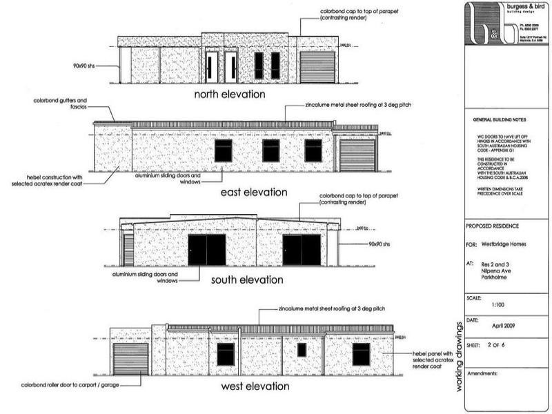 42C Nilpena Avenue, Park Holme SA 5043
