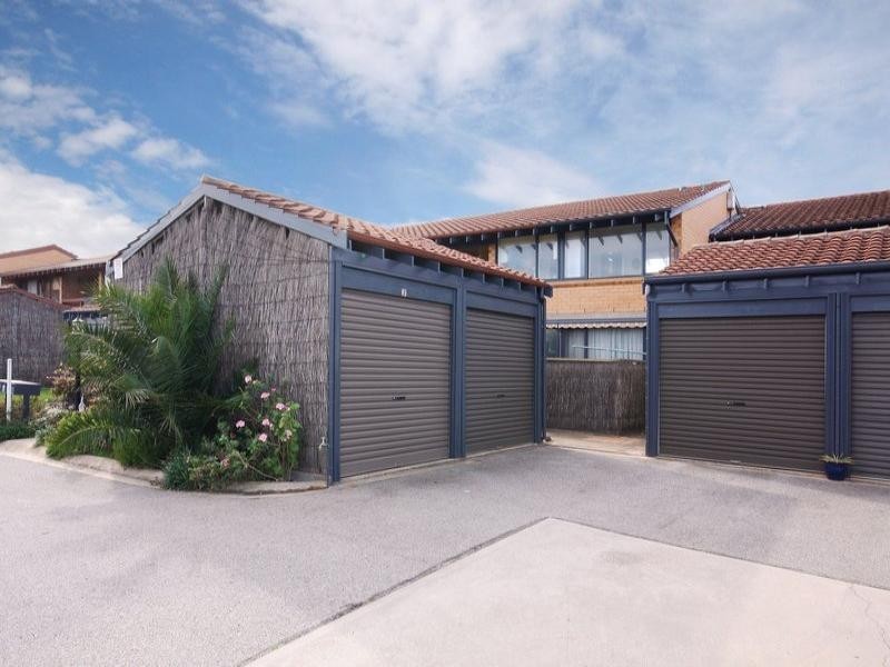 4/78 Military Road, Tennyson SA 5022