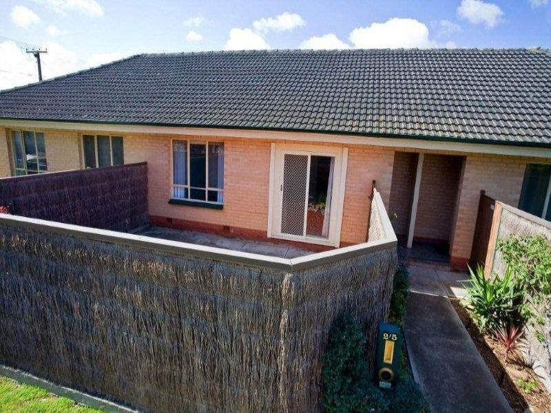 2/5 Don Terrace, Morphettville SA 5043