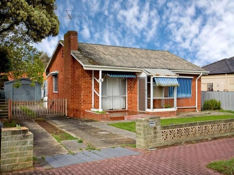 54 Shannon Avenue, Glenelg North SA 5045