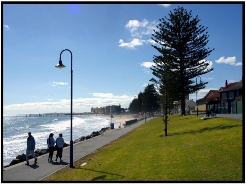 126/29 Colley Terrace, Glenelg SA 5045