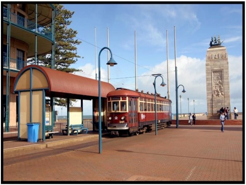 126/29 Colley Terrace, Glenelg SA 5045