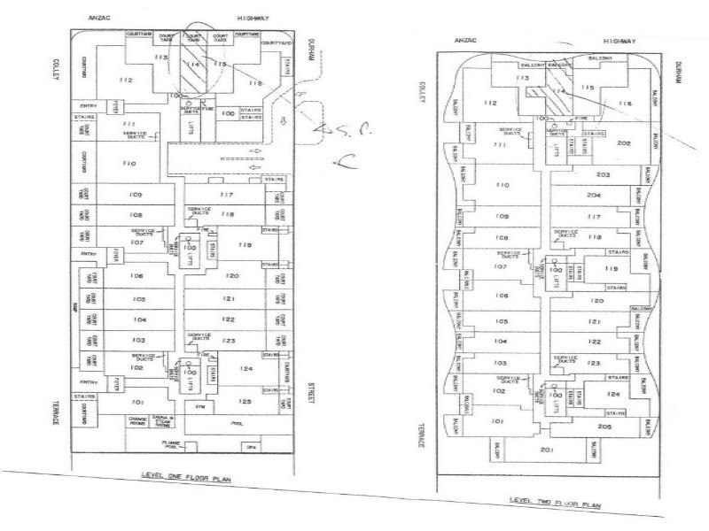 126/29 Colley Terrace, Glenelg SA 5045