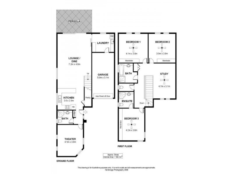 1a Osborn Terrace, Plympton SA 5038