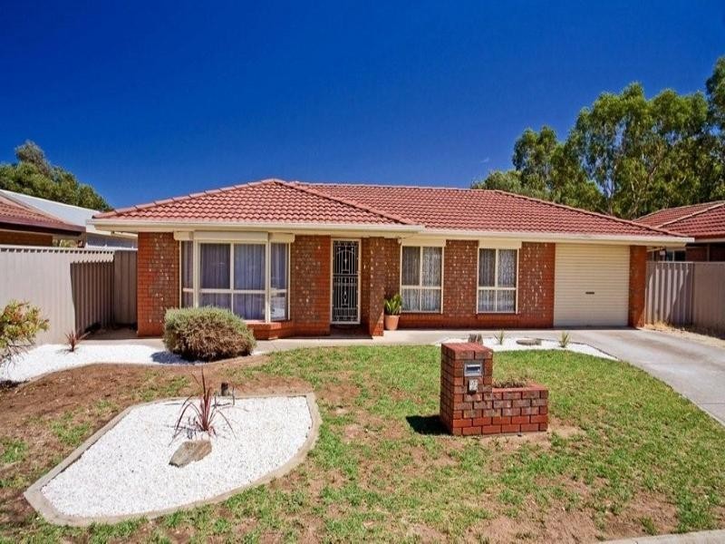 2 McDermott Place, Green Fields SA 5107