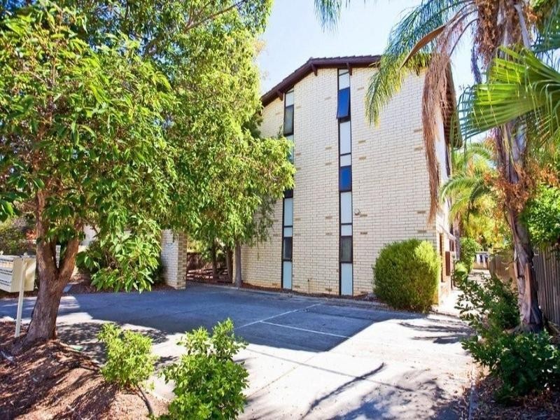 27/3 Ferguson Street, Glenelg North SA 5045