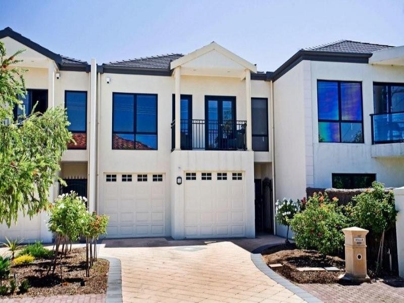 11c Sandison Terrace, Glenelg North SA 5045