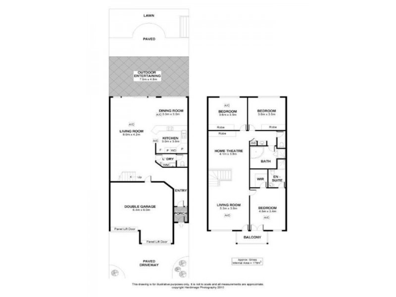 11c Sandison Terrace, Glenelg North SA 5045