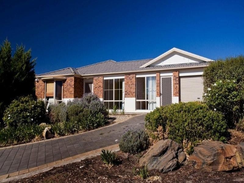 29 Zabica Avenue, Woodcroft SA 5162