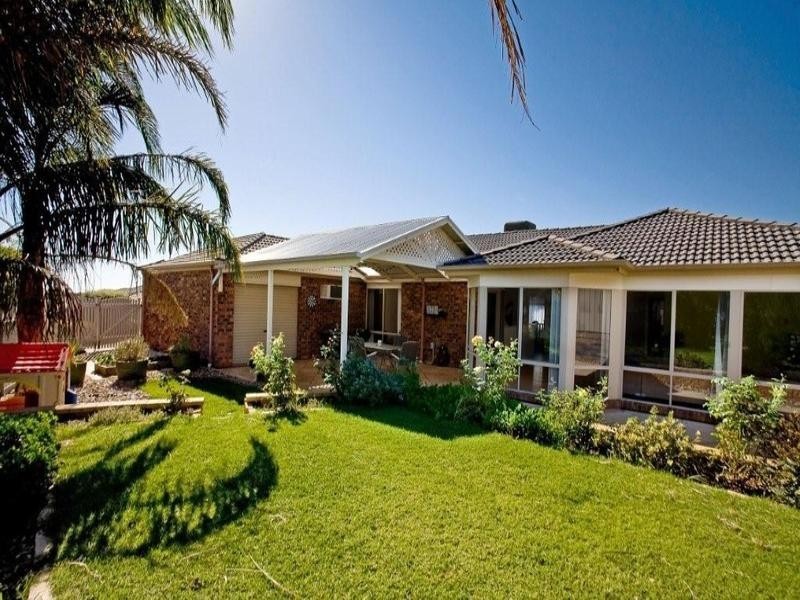 29 Zabica Avenue, Woodcroft SA 5162