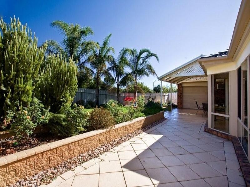 29 Zabica Avenue, Woodcroft SA 5162