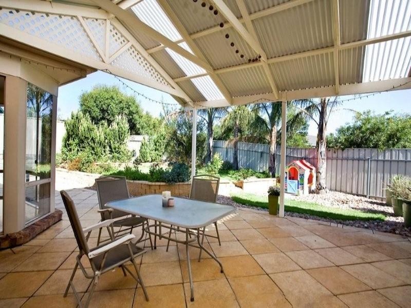 29 Zabica Avenue, Woodcroft SA 5162