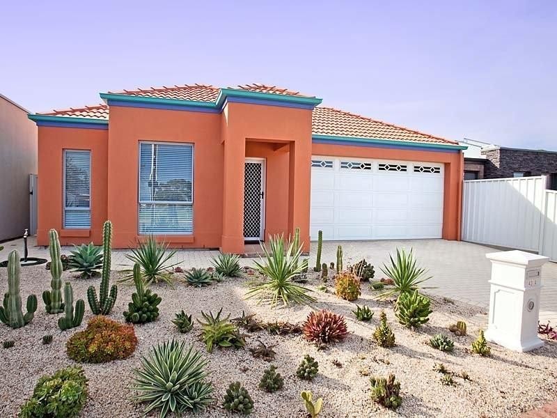 43a Sandison Terrace, Glenelg North SA 5045