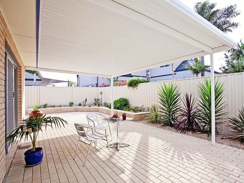43a Sandison Terrace, Glenelg North SA 5045