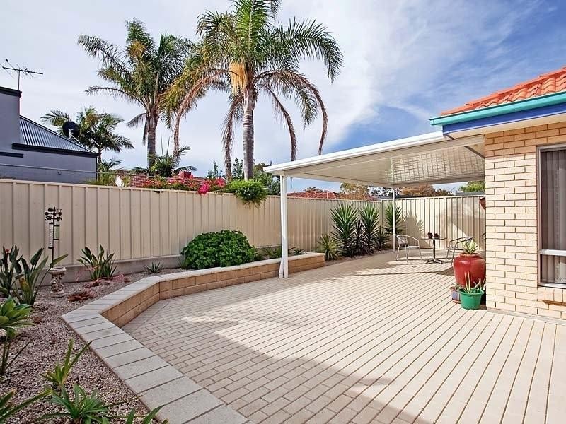 43a Sandison Terrace, Glenelg North SA 5045