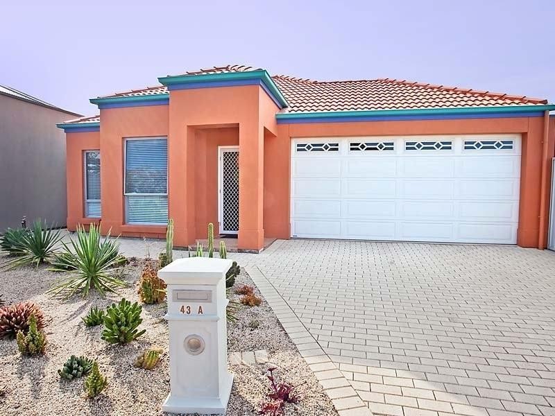 43a Sandison Terrace, Glenelg North SA 5045