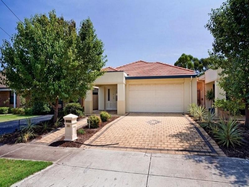 18a Farncomb Road, Fulham SA 5024