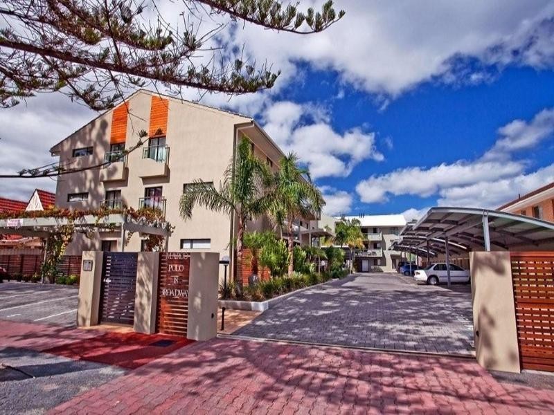 13/18 Broadway, Glenelg South SA 5045