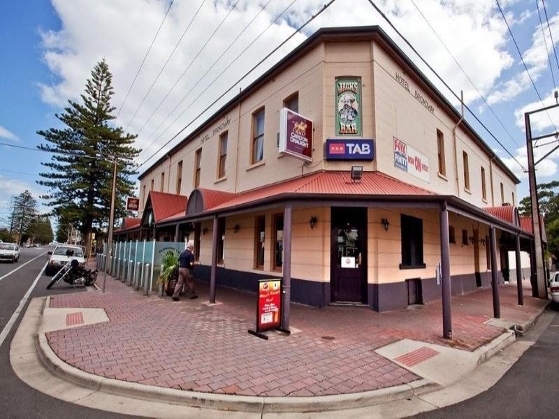 13/18 Broadway, Glenelg South SA 5045