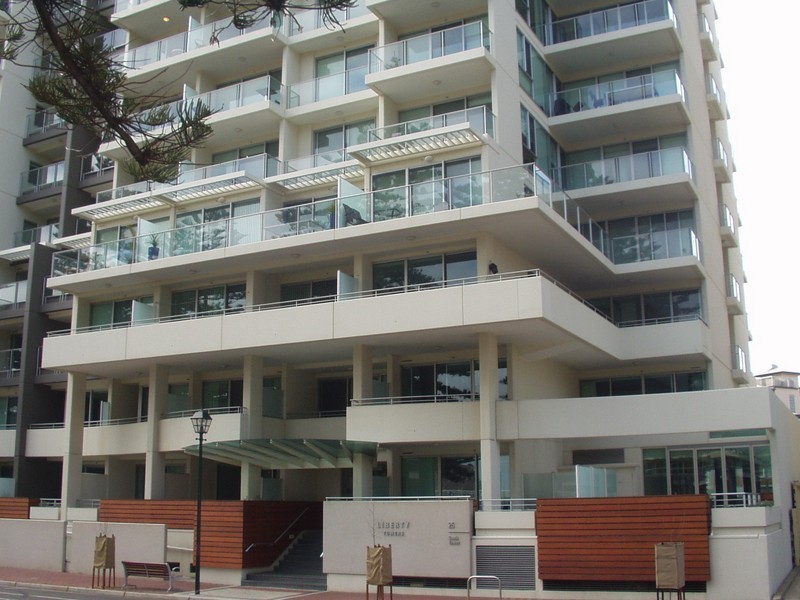 29 Colley Terrace, Glenelg SA 5045