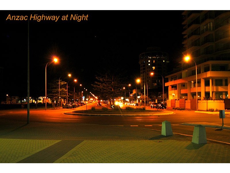 29 Colley Terrace, Glenelg SA 5045