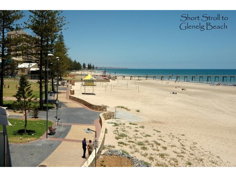 921/29 Colley Terrace, Glenelg SA 5045