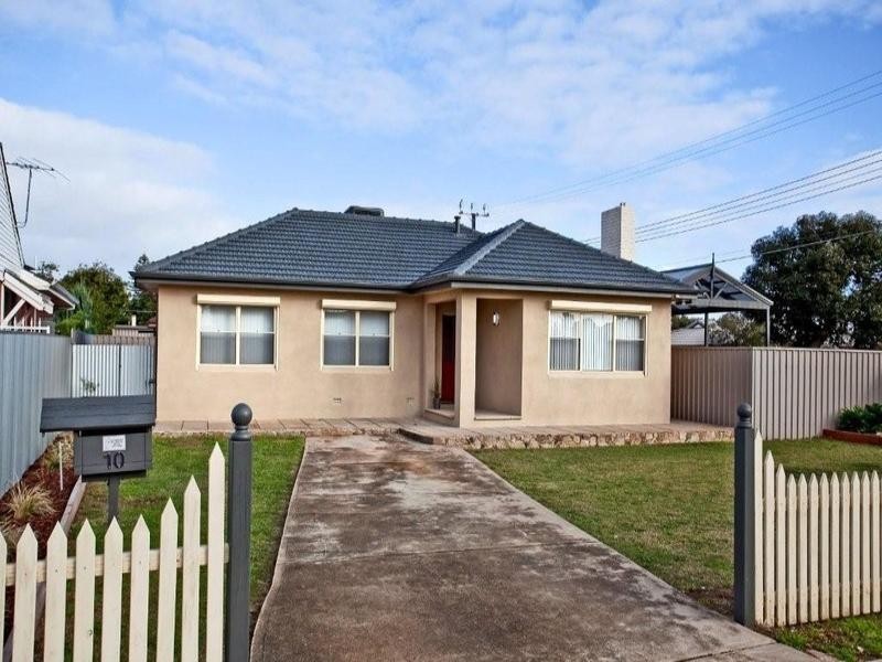 10 Fashoda Avenue, Camden Park SA 5038