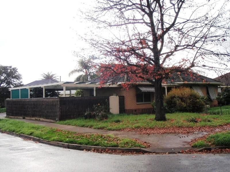 6 Belgrave Avenue, Flinders Park SA 5025