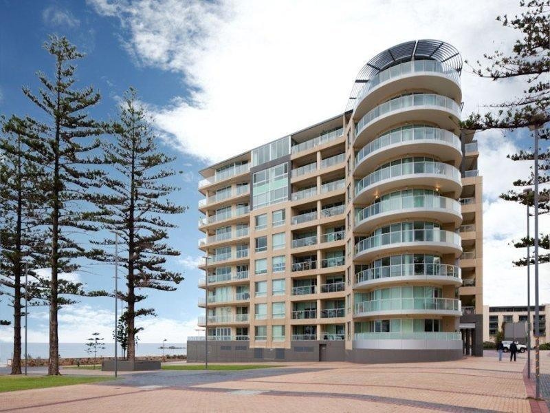 901/19 Holdfast Promenade, Glenelg SA 5045