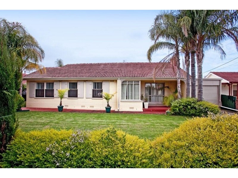 22 Byard Terrace, Mitchell Park SA 5043