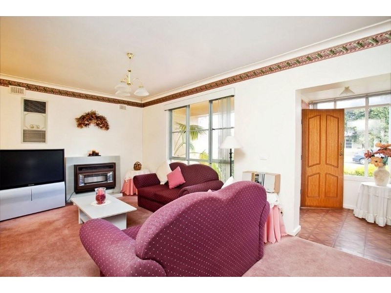 22 Byard Terrace, Mitchell Park SA 5043