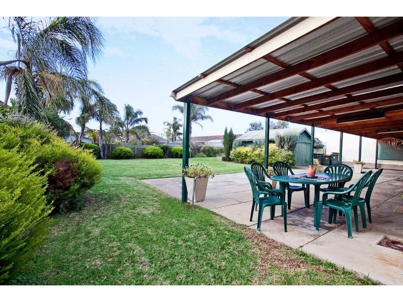 22 Byard Terrace, Mitchell Park SA 5043