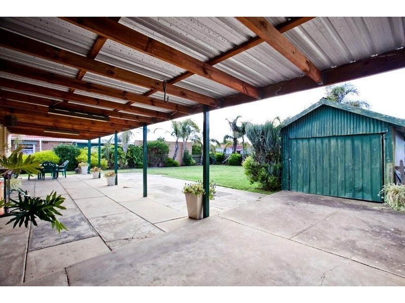 22 Byard Terrace, Mitchell Park SA 5043