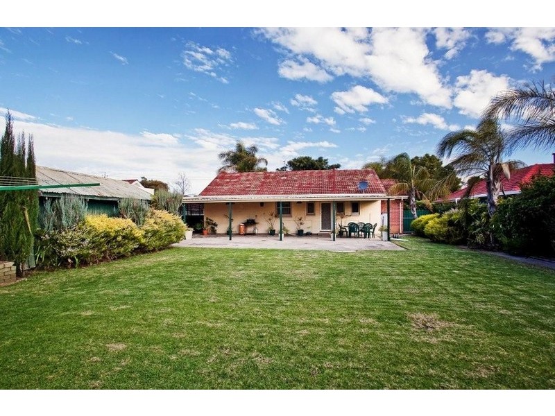 22 Byard Terrace, Mitchell Park SA 5043