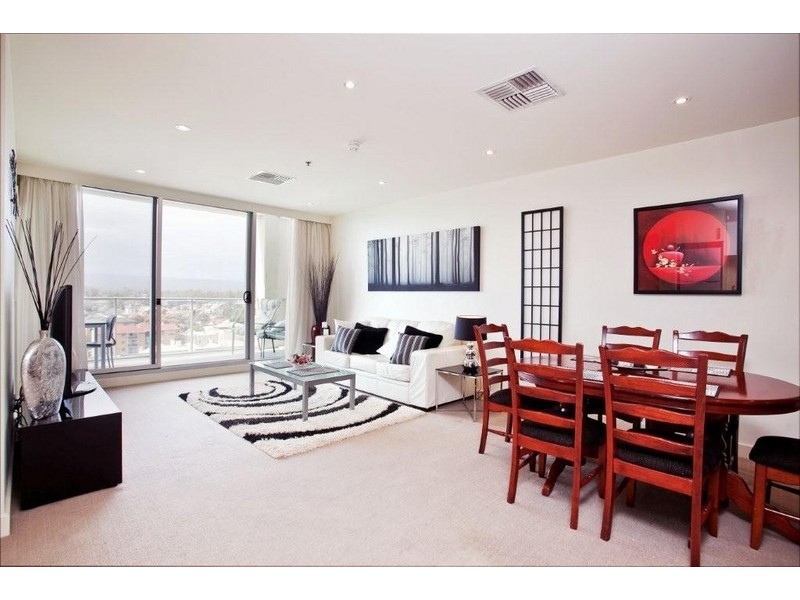 807/25 Colley Terrace, Glenelg SA 5045