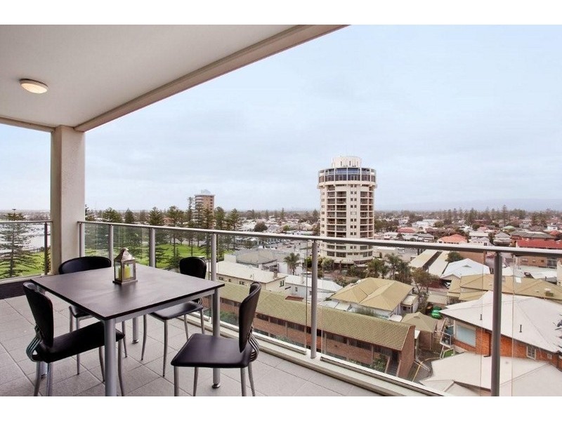 807/25 Colley Terrace, Glenelg SA 5045