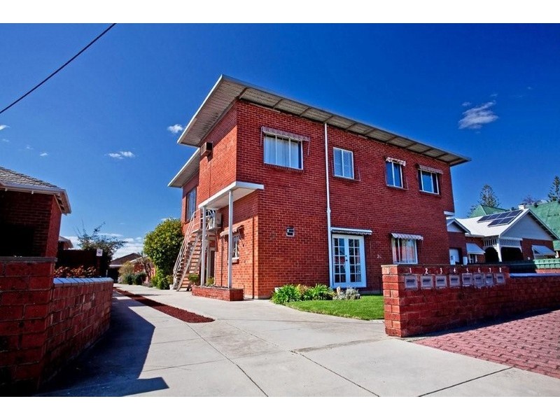 6/26 Second Avenue, Glenelg East SA 5045
