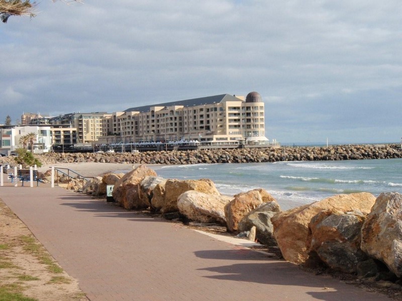 51b North Esplanade, Glenelg North SA 5045