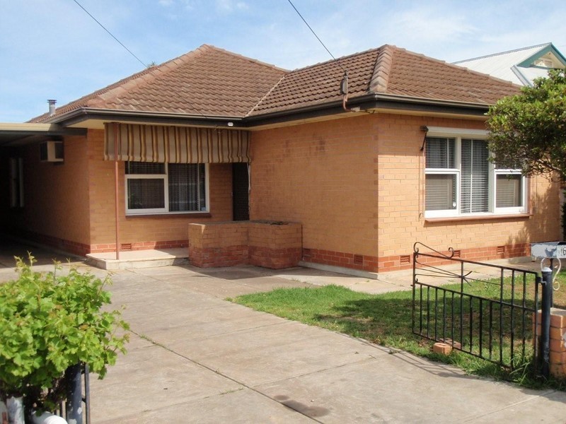 16 Vincent Street, Hendon SA 5014
